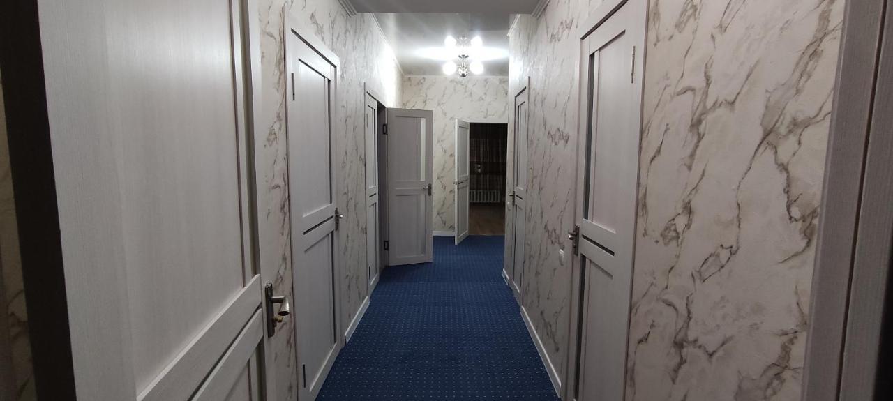 Bishkek Homestel Exterior foto