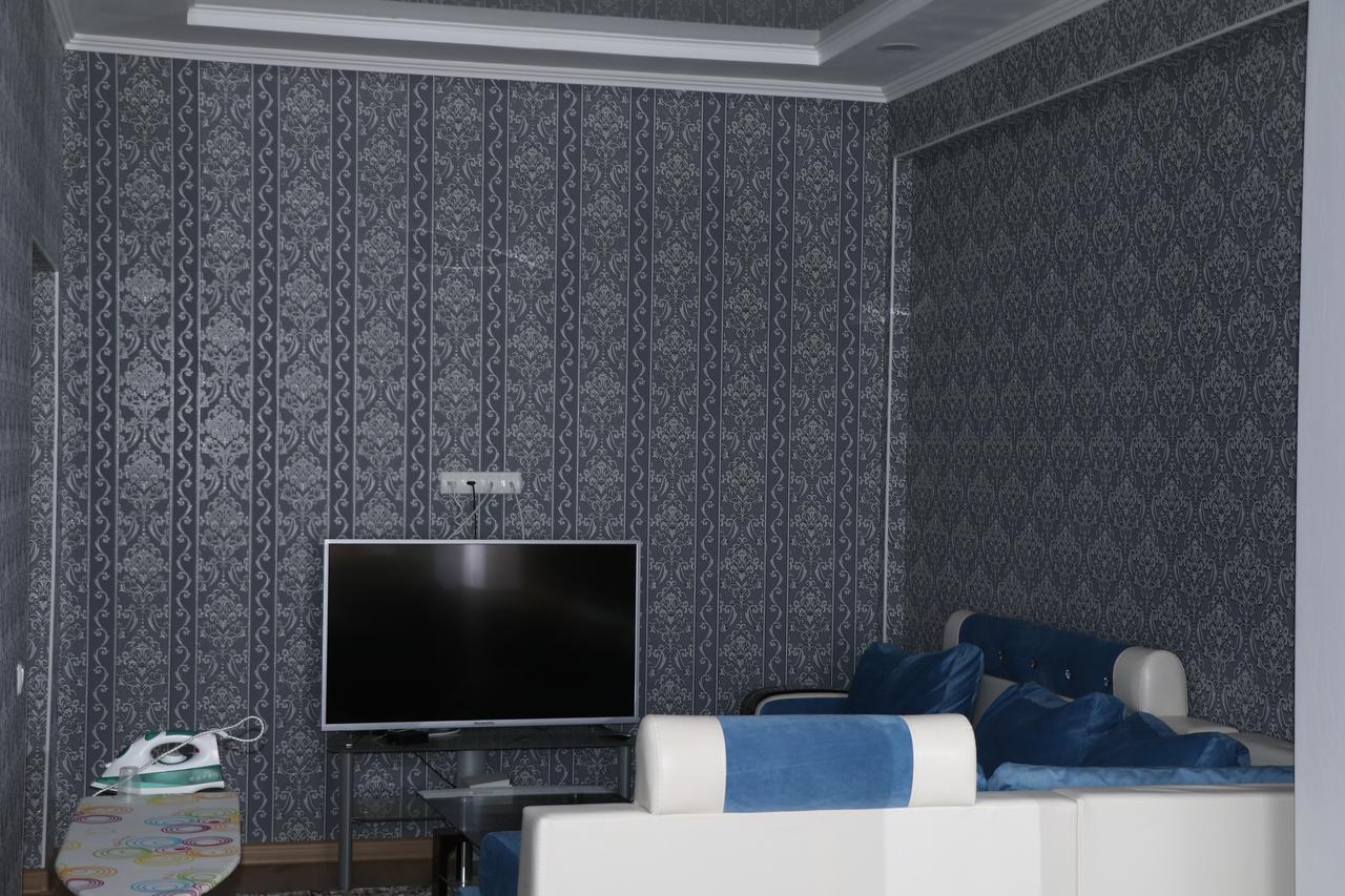 Bishkek Homestel Exterior foto