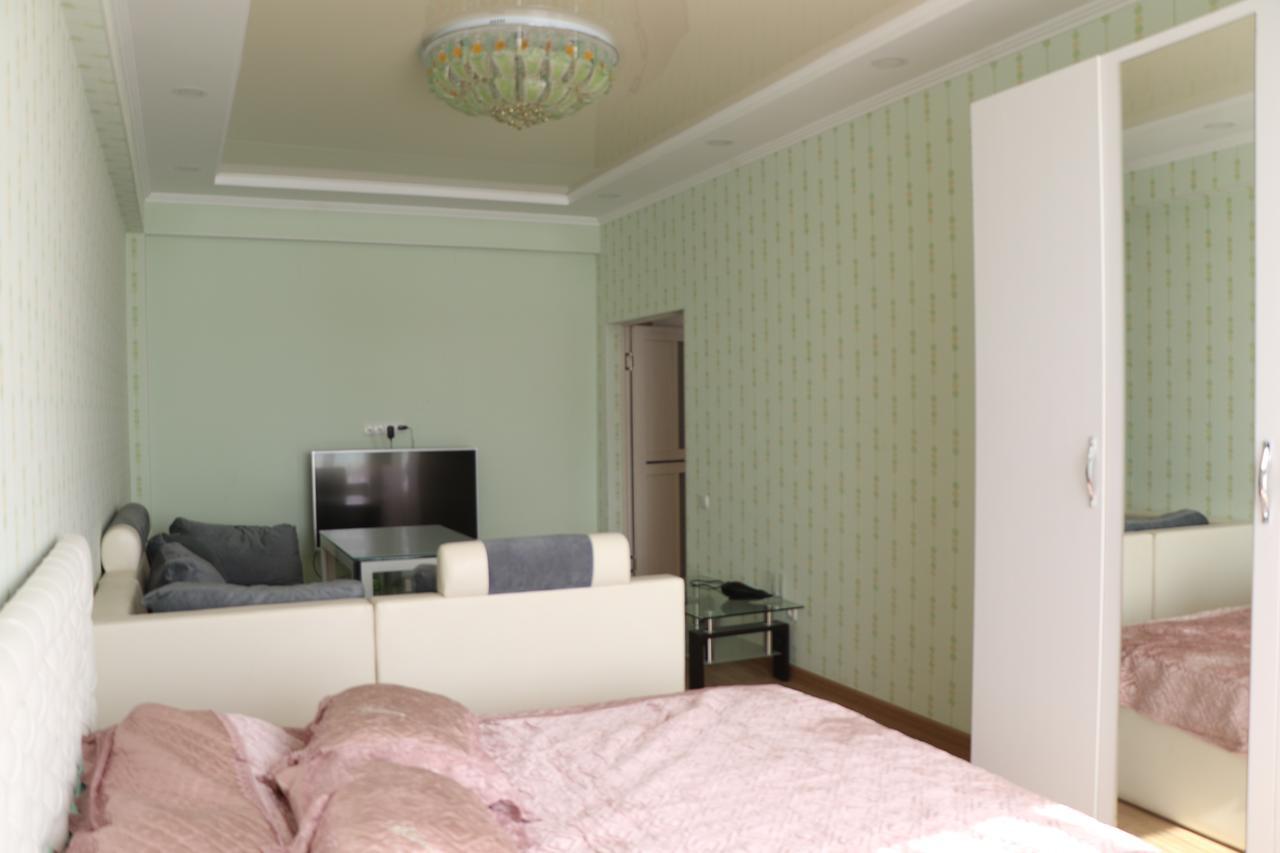 Bishkek Homestel Exterior foto